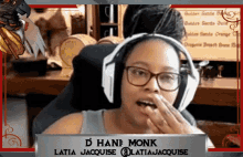 Latiajacquise Ttrpg GIF - Latiajacquise Ttrpg Dungeons And Dragons GIFs