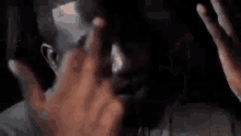 Middle Finger Gucci Mane GIF - Middle Finger Gucci Mane Truth Song GIFs