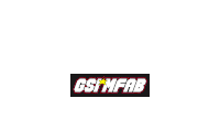 Gsi Gsimfab Sticker - Gsi Gsimfab Gsi Machine Stickers