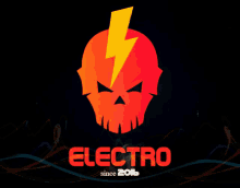 Electro Logo GIF - Electro Logo GIFs