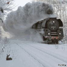Snowy Road GIF - Snowy Road Steam GIFs