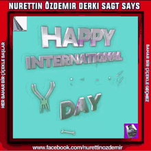 Happy International Workers Day Glücklicher Internationaler Arbeitertag GIF - Happy International Workers Day Glücklicher Internationaler Arbeitertag Uluslararasıişçi Bayramınız Kutlu Olsun GIFs