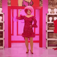 ru excited