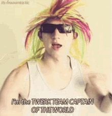 r icky dillon twerk r icky dillon twerk