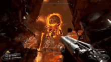 Doom Pain GIF - Doom Pain Elemental GIFs