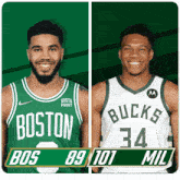 Boston Celtics (89) Vs. Milwaukee Bucks (101) Post Game GIF - Nba Basketball Nba 2021 GIFs