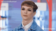 told ya benny cerra instant influencer oh no you didnt sassy
