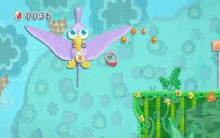 Kirbys Epic Yarn Wii GIF - Kirbys Epic Yarn Kirby Wii GIFs