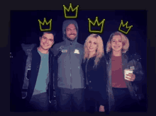 Queen Family Arrow GIF - Queen Family Arrow Oliver Queen GIFs