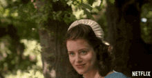 Hello Claire Foy GIF - Hello Claire Foy Queen Elizabeth Ii GIFs