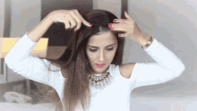 hair extensions diwali festival offer festive season2020