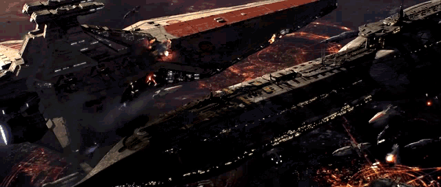 Star Wars Revenge Of The Sith GIF - Star Wars Revenge Of The Sith Star Wars  Revenge Of The Sith - Discover &amp; Share GIFs