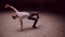 Handstand Circle GIF - Handstand Circle Show Off GIFs