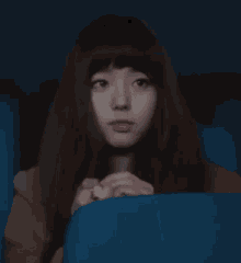 chae soo bin