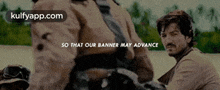 So That Our Banner May Advance.Gif GIF - So That Our Banner May Advance Rogue One Hindi GIFs
