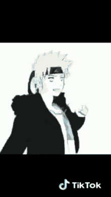 Dancing Naruto GIF - Dancing Naruto Anime GIFs