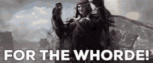 Horde Gif GIFs Tenor