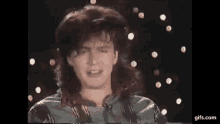 John Taylor Duran Duran GIF - John Taylor Duran Duran Smile GIFs
