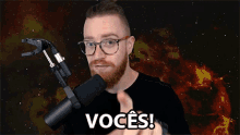 voces lucas feurschutte apontando pra voce voce mesmo you voces lucas feurschutte apontando pra voce voce mesmo you