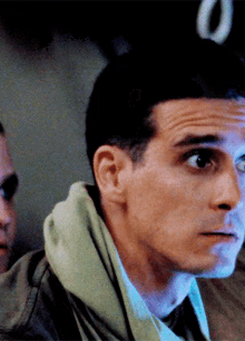 james ransone james ransone