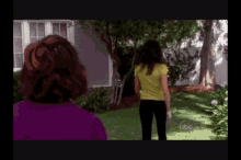 Desperate Housewive GIF - Desperate Housewive Fight GIFs