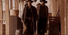 Wanted Cowboys GIF - Wanted Cowboys Outlaws GIFs