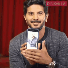 look at this dulquer salmaan pinkvilla take a look show you a picture