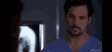 Andrew Deluca Meredith Grey GIF - Andrew Deluca Meredith Grey Greys Anatomy GIFs
