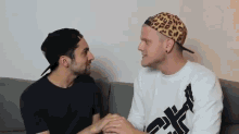 You'Re So Gay GIF - Superfruit Sup3rfruit Mitch Grassi GIFs
