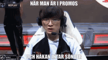 promos man