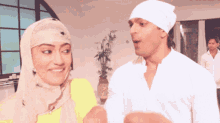 Karan Singh Grover Zoya GIF - Karan Singh Grover Zoya Qubool Hai GIFs