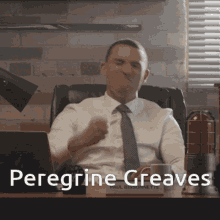 Peregrine Greaves GIF - Peregrine Greaves GIFs