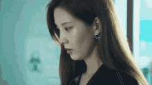 Shocked Seohyun GIF - Shocked Seohyun Seo Ju Hyun GIFs
