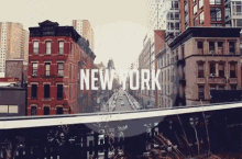 Nyc Newyork GIF - Nyc Newyork City GIFs