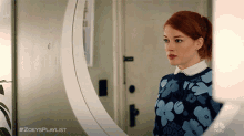 you got this zoey clarke jane levy zoeys extraordinary playlist reflection you got this zoey clarke jane levy zoeys extraordinary playlist reflection