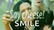 Say Cheese GIF - Say Cheese GIFs