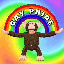 Gay Pride Gay Flag GIF - Gay Pride Gay Flag Rainbow Flag GIFs