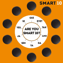 Smart Smart10 GIF - Smart Smart10 Board Game Geek GIFs