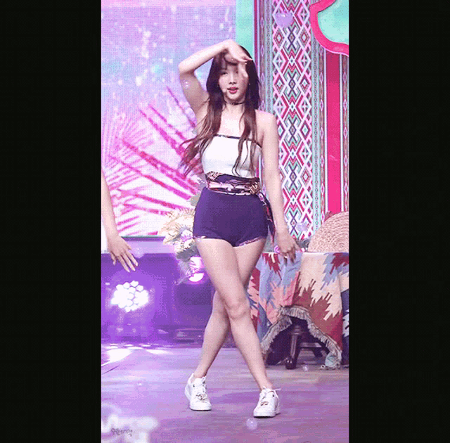 Nayeon Kskate15ext GIF - Nayeon Kskate15ext Twice - Discover & Share GIFs