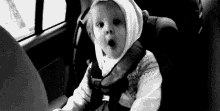 Cute Baby GIF - Cute Baby Excited GIFs