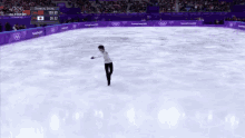 Figure Skater Spin GIF - Figure Skater Spin Figure Skating GIFs