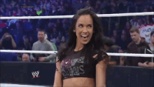 ajlee smiling wwe ajmendez aj ajlee smiling wwe ajmendez aj
