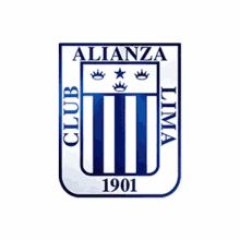 Alianza Lima Club Alianza Lima GIF - Alianza Lima Club Alianza Lima Peru GIFs