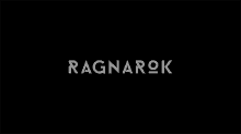 Ragnarok Netflix GIF - Ragnarok Netflix GIFs