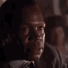 Danny Glover Embarrassed GIF - Danny Glover Embarrassed So GIFs