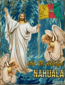 Nahuala Dios Te Bendiga GIF - Nahuala Dios Te Bendiga Dios GIFs