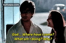 God... Where Have Icome?What Am I Doing? Why?.Gif GIF - God... Where Have Icome?What Am I Doing? Why? Person Human GIFs