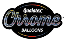 chrome chrome balloons balloons balloon qualatex