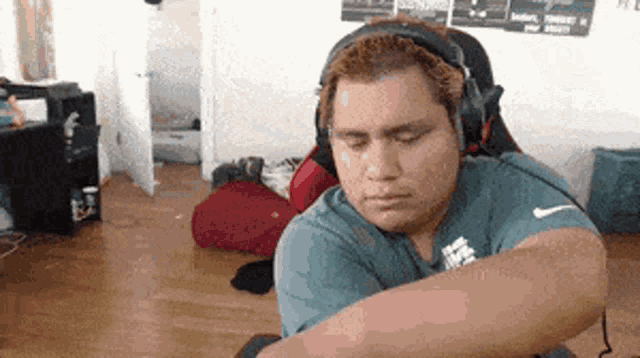 Mexican Andy GIF.
