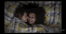 Morning Kiss GIF - Morning Kiss Lesbian GIFs